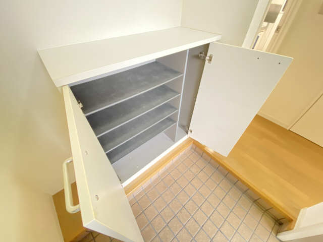 シューズBOX