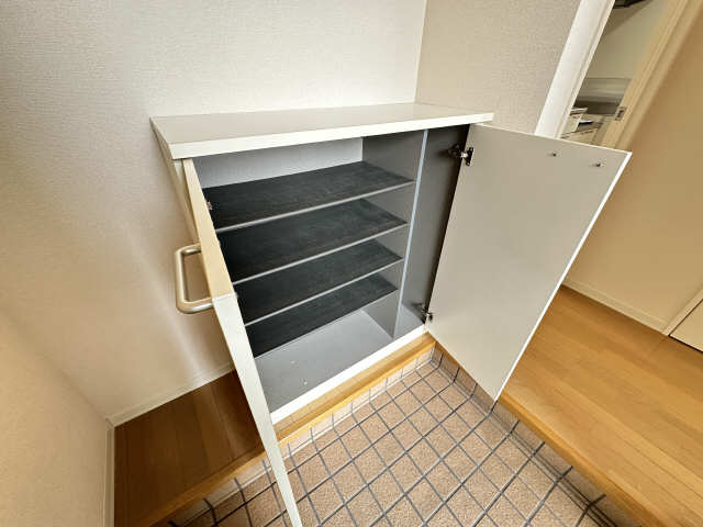シューズBOX