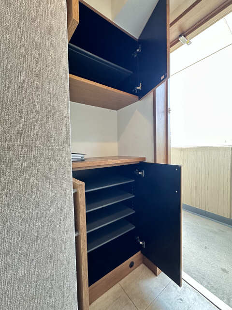シューズBOX