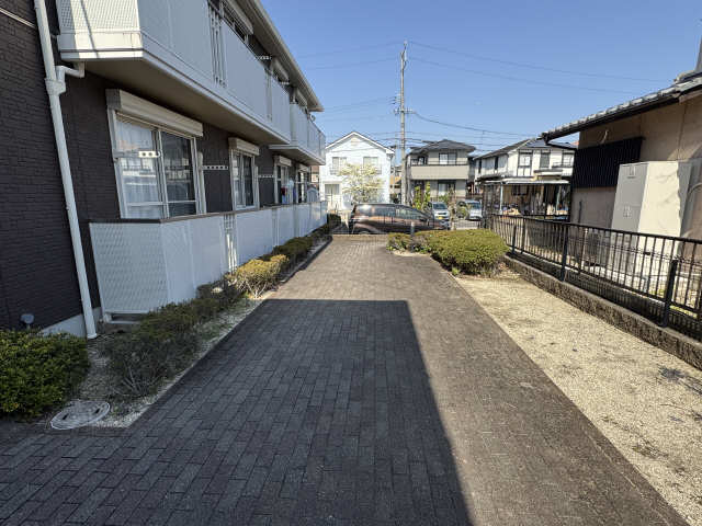 共用部分