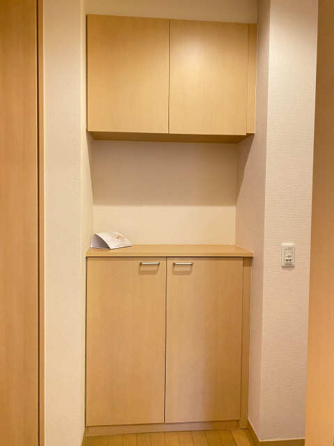 シューズBOX