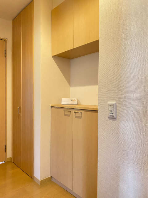 シューズBOX