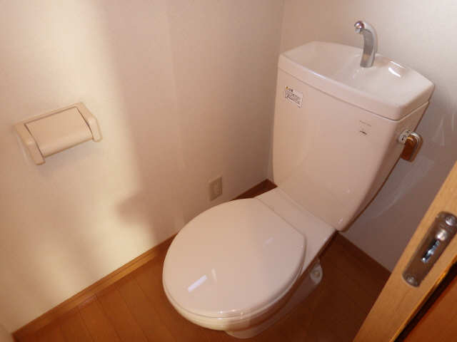 ＷＣ