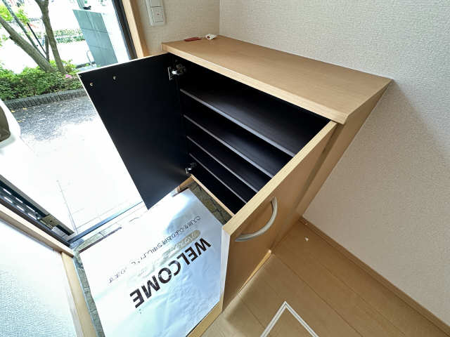 シューズBOX
