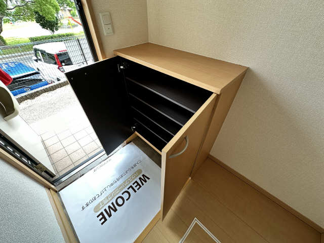シューズBOX