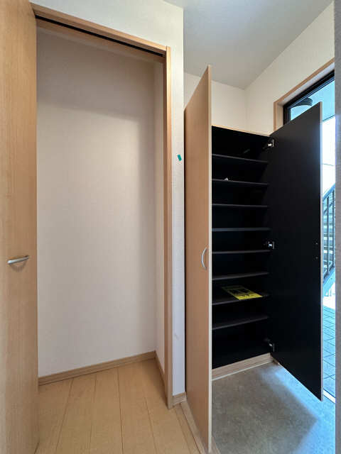 シューズBOX
