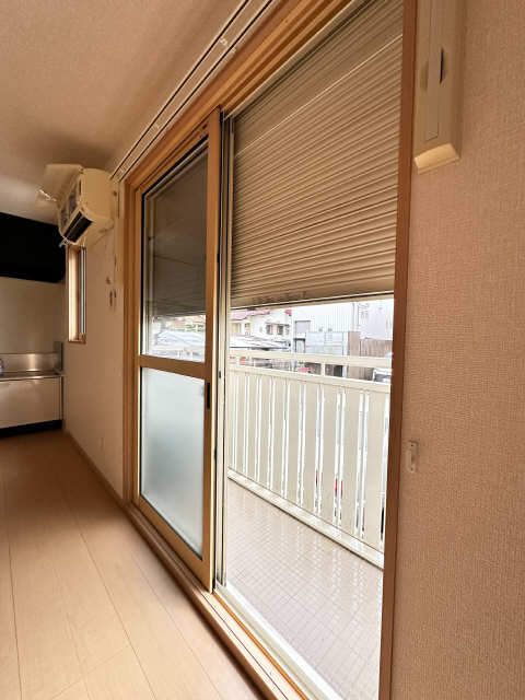 シャッター