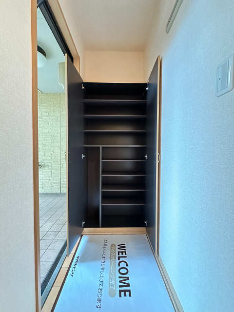 シューズBOX