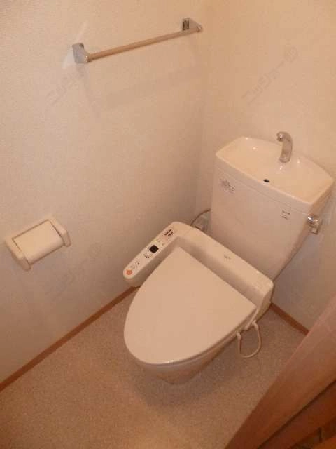 ＷＣ
