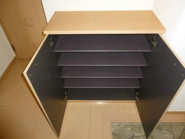 シューズBOX