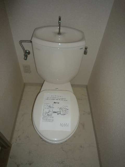 ＷＣ