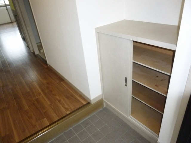 シューズBOX