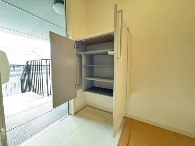 シューズBOX