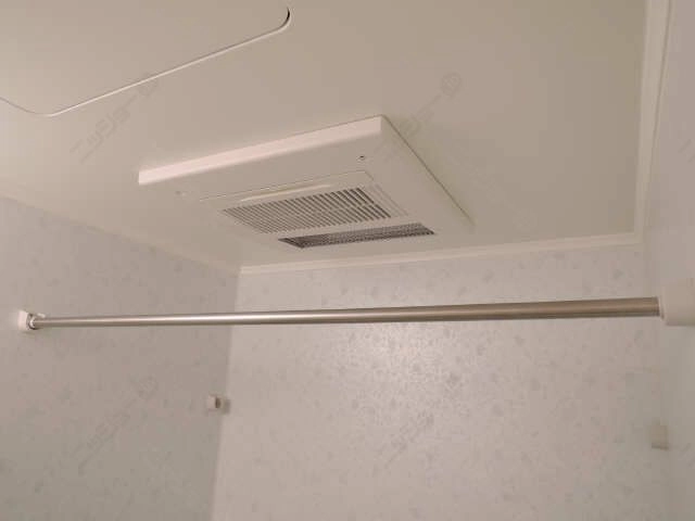 浴室乾燥暖房機