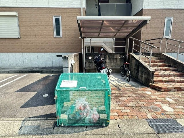 共用部分
