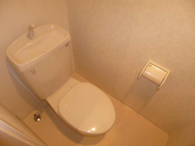 ＷＣ