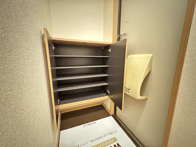 シューズBOX