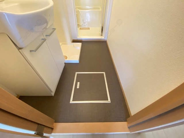脱衣所