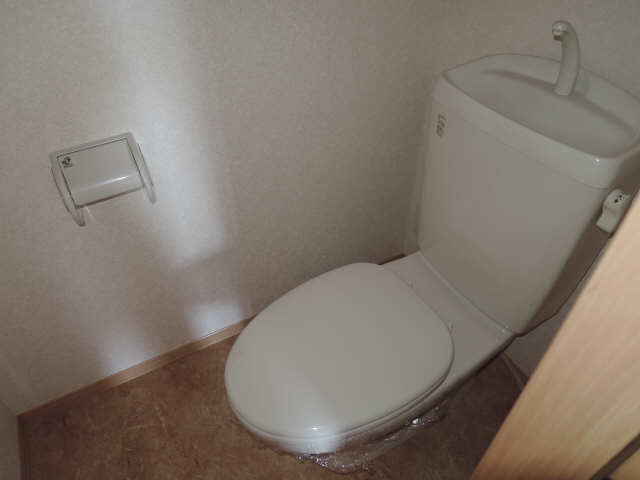 ＷＣ
