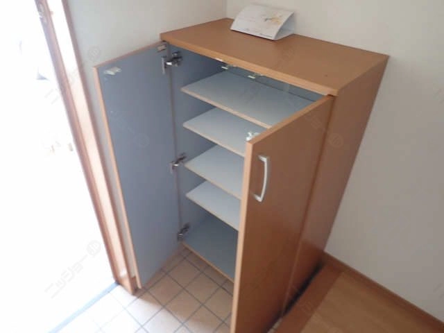 シューズBOX