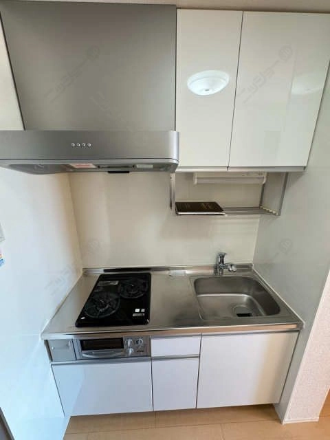 キッチン（同型）