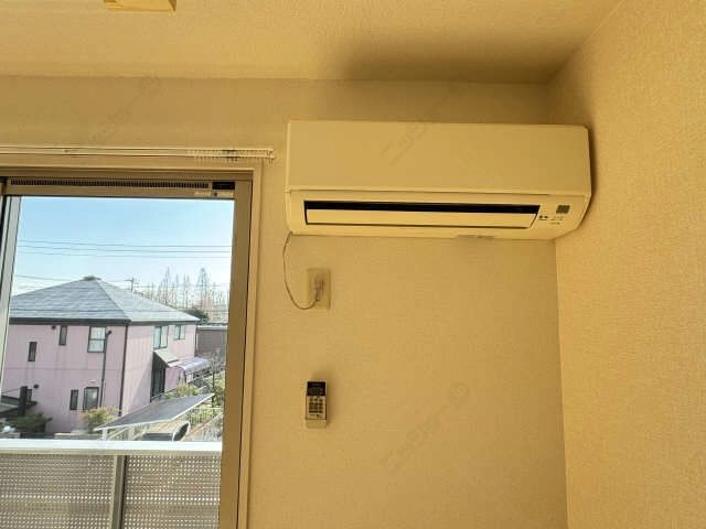 エアコン（同型）