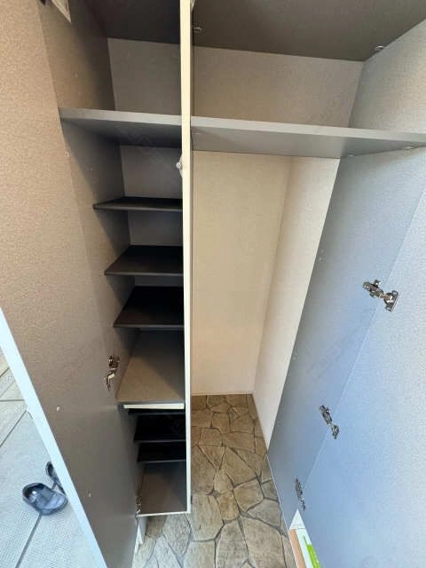 シューズBOX（同型）