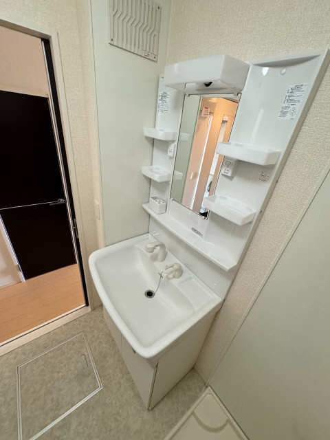 洗面（同型）