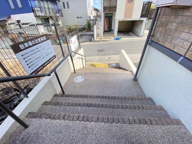 階段