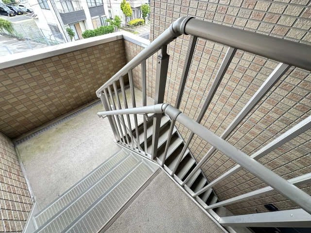 階段