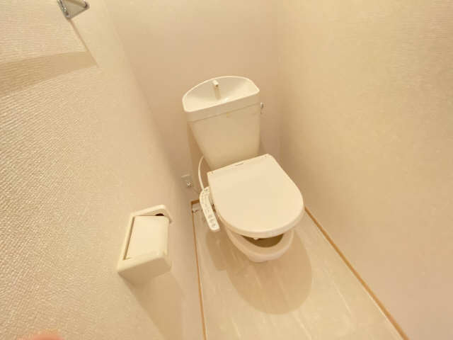 WC（同型）