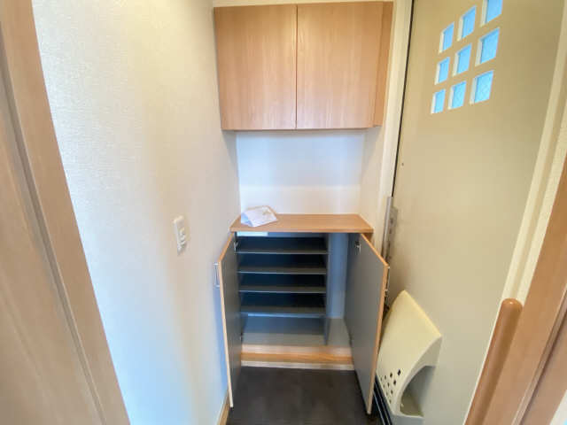 シューズBOX
