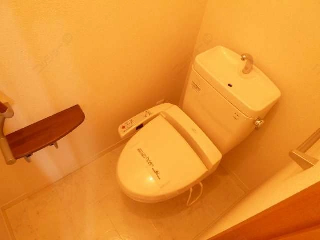 ＷＣ