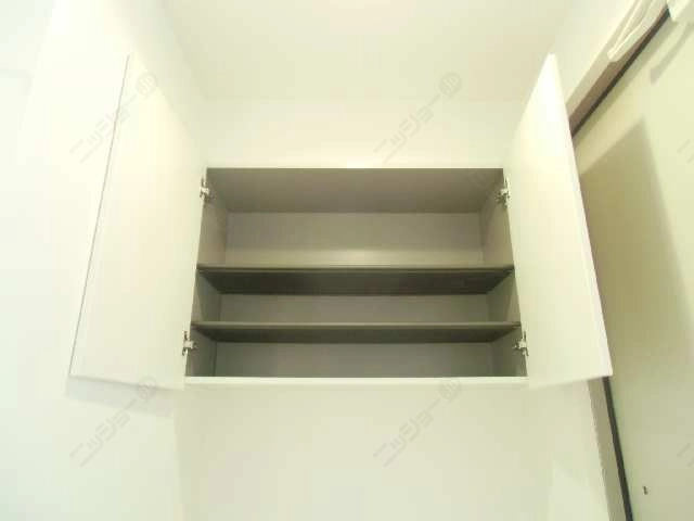 シューズボックス