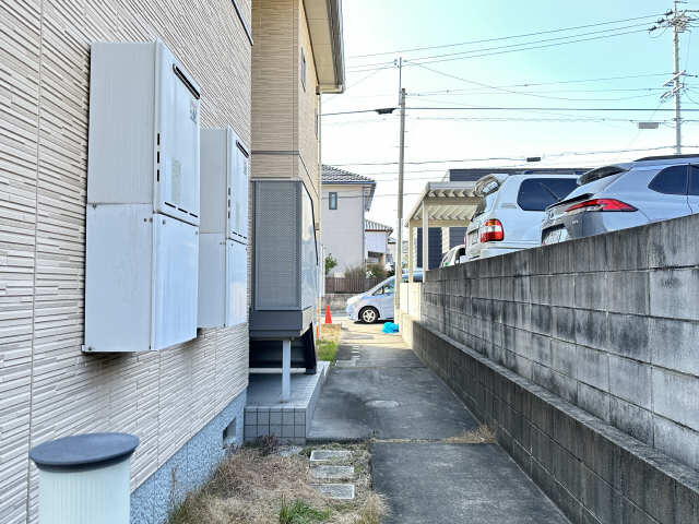 共用部分