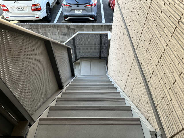 階段