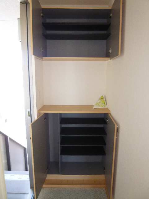シューズBOX