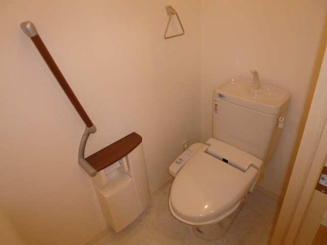 ＷＣ