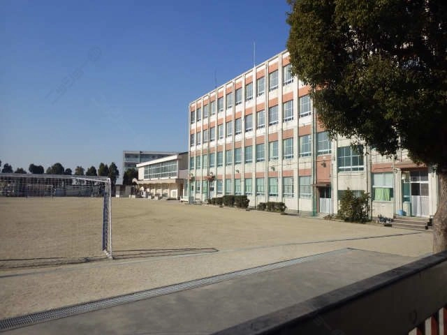 鳴子小学校