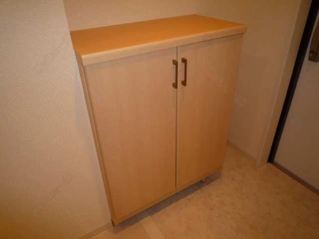 シューズBOX