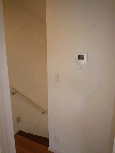 ２Ｆモニターホン