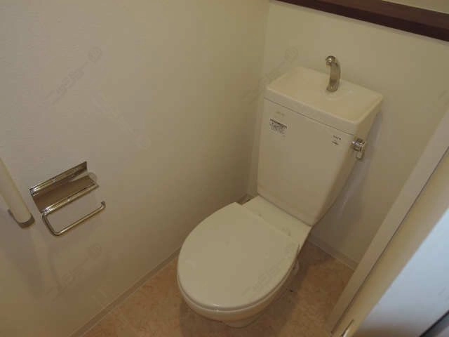 ＷＣ