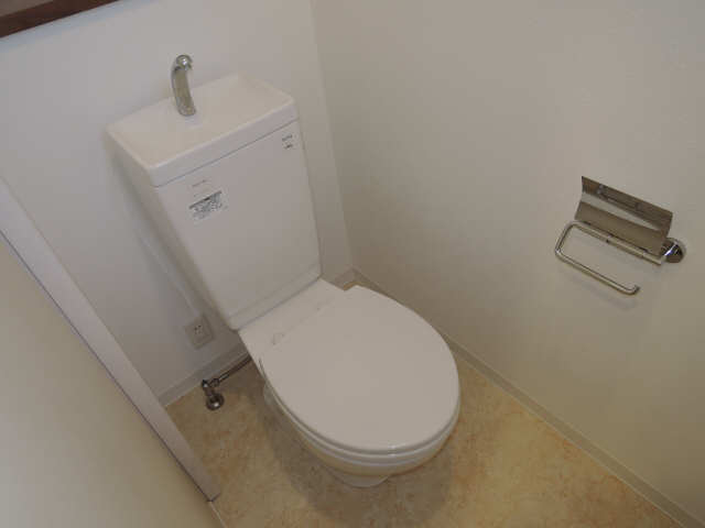 ２階ＷＣ