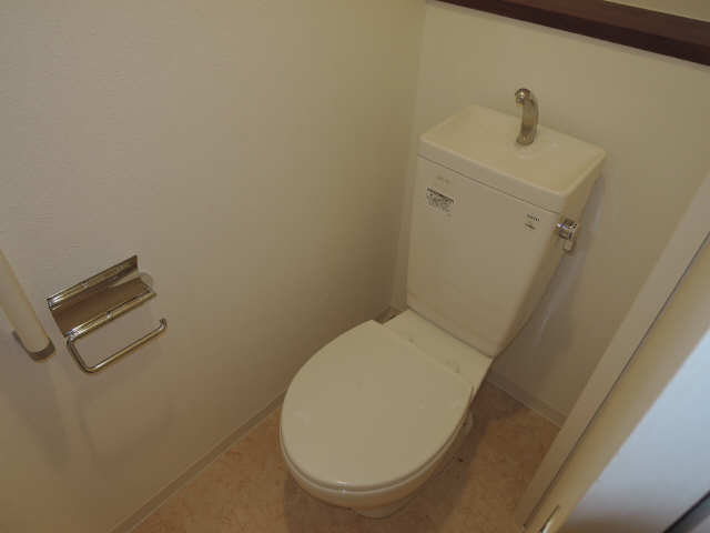 ＷＣ