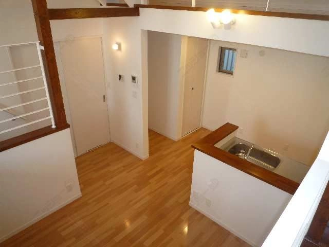 キッチン・ダイニング