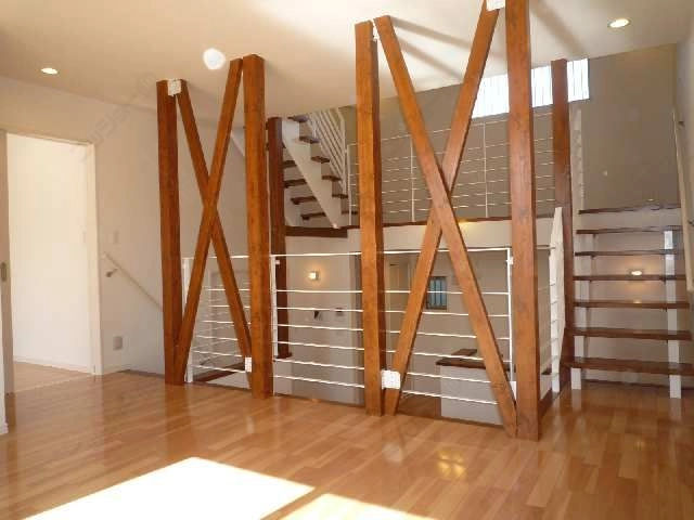 リビングルーム