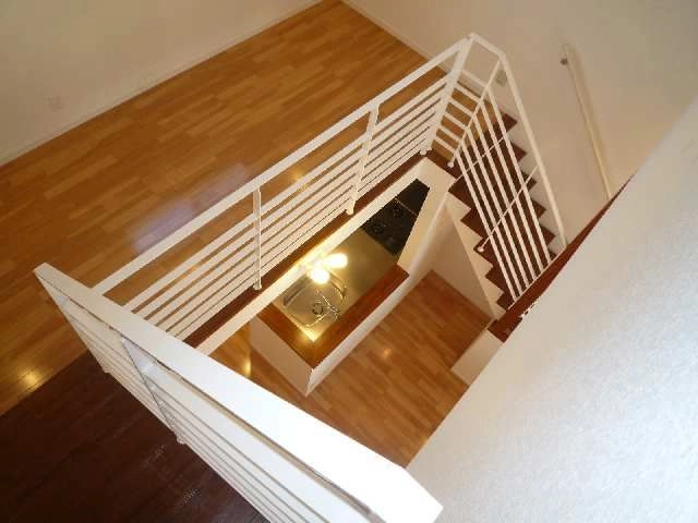 フリースペース