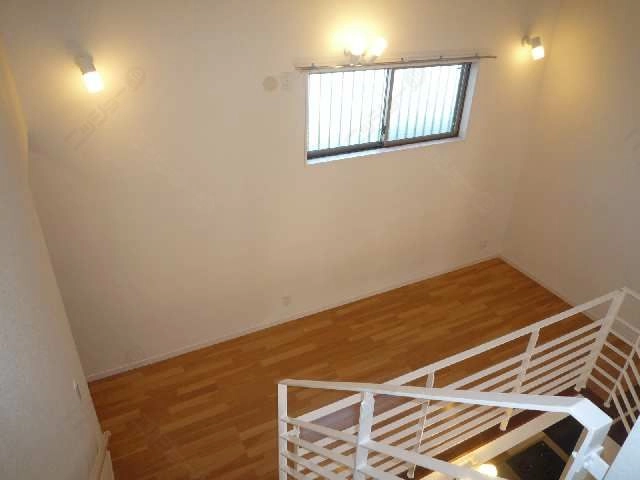 フリースペース