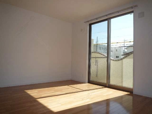 リビングルーム