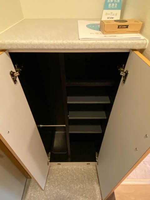 シューズBOX
